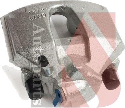 Bremsecaliper YSPARTS YS-BC2039