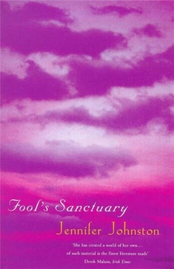 Fool's Sanctuary Fool's Sanctuary