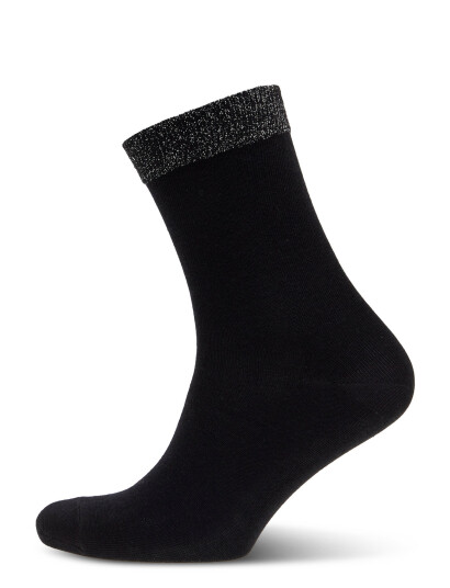 mp Denmark Wool/Silk Socks - Black - 40/42 mp Denmark Wool/Silk Socks - Black - 40/42