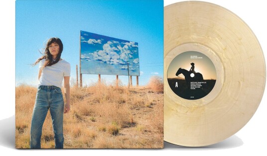 Rhinestone Cowgirl Vinyl