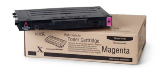 Xerox R00681 Tonerkassett magenta 5.000 sider