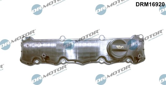 Ventilhus deksel Dr.Motor Automotive DRM16920 Ventilhus deksel Dr.Motor Automotive DRM16920