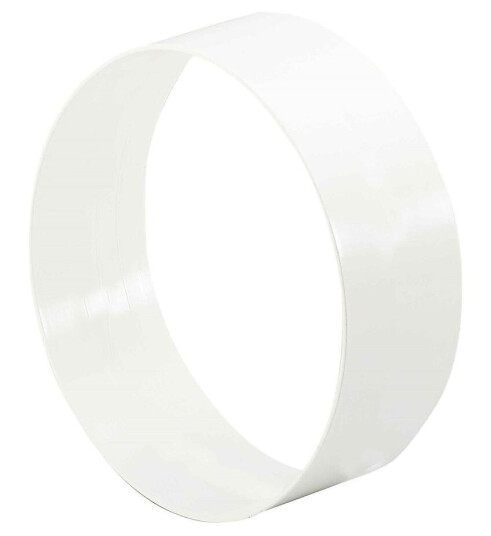 Eico Compair Flow Fastrør 10 cm Ø150 mm