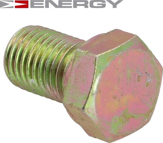 ENERGY NE00731 Påfyllingsplugg, bunnpanne