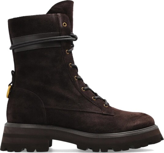 Michael Kors Dame Sko Brun 37 1/2 EU,