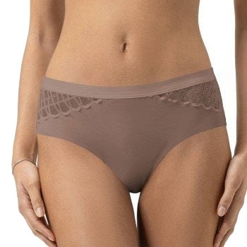Mey Truser Poetry Temptation Lace Hipster Lysbrun Large Dame