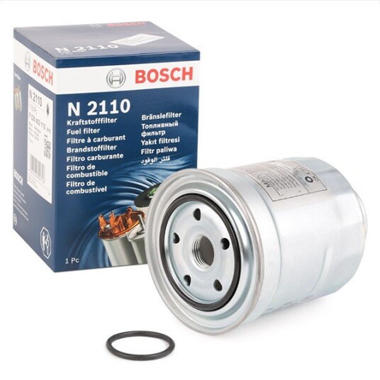 Drivstoffilter BOSCH F 026 402 110 Drivstoffilter BOSCH F 026 402 110