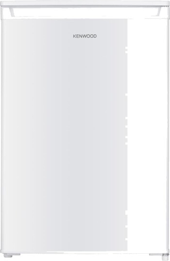 Kenwood KUF55W26D Fryseskap