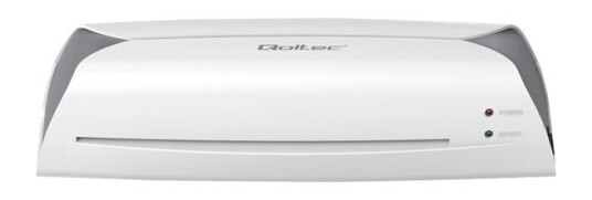 Qoltec Lmr-0327 - Laminator - Varmelaminator - Pung - 23,6 Cm