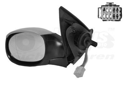Speil VAN WEZEL 4028818 Speil VAN WEZEL 4028818