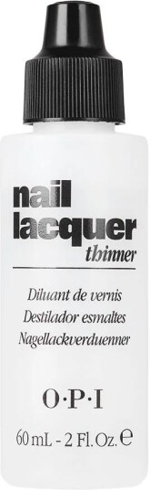 Opi Nail Lacquer 15 ml