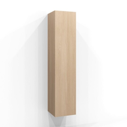 Svedbergs Høyskap Skrog 160cm / 35cm Ren eik Svedbergs Høyskap Skrog 160cm / 35cm Ren eik