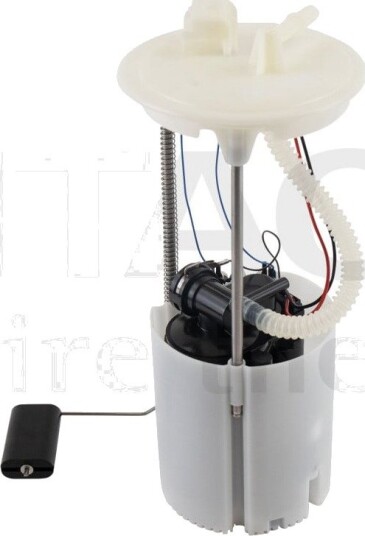 Drivstoffpumpe HÜCO 2502712