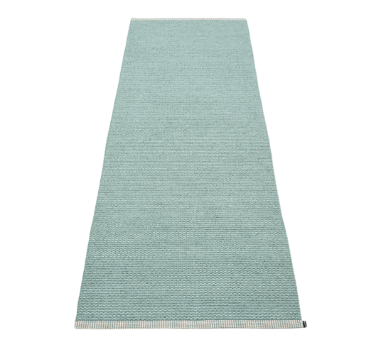 Pappelina Mono matte haze 85x260 cm