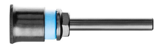 Pferd Sbh 20 M, 47500 Rpm, 6 Mm, 2 Cm, 1 Stykker