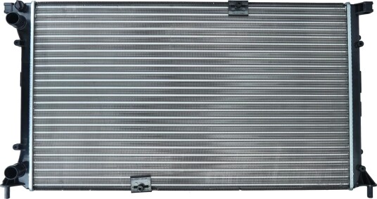 KAMOKA 7705156 Radiator motorkjøling