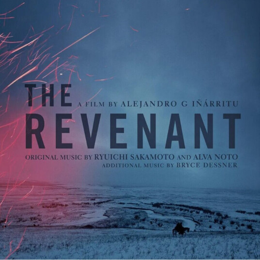 Revenant O.s.t.
