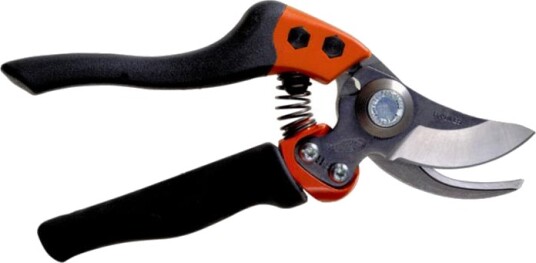 Bahco PXR-M3 Beskjæringssaks Ergo, roterende, str. M skjær 30 mm, Hageredskap Bahco PXR-M3 Beskjæringssaks Ergo, roterende, str. M skjær 30 mm, Hageredskap