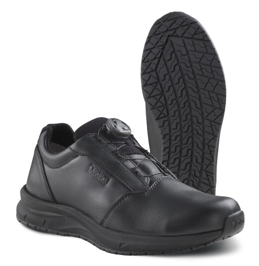 Jalas 5352 Spoc Yrkessko 02 SRC BOA svart 37 Sko Jalas 5352 Spoc Yrkessko 02 SRC BOA svart 37 Sko