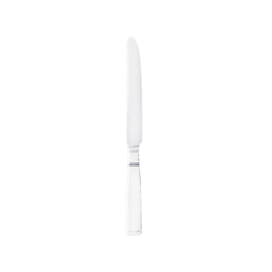 Gense Rosenholm lunsjkniv langt blad 20 cm 830 Gense Rosenholm lunsjkniv langt blad 20 cm 830