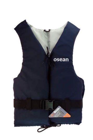 Osean Active flytevest - Medium - 50-70 kg Osean Active flytevest - Medium - 50-70 kg