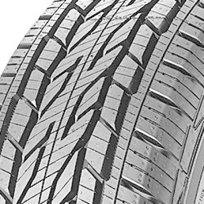 Continental ContiCrossContact LX 2 255/70R16 111T Continental ContiCrossContact LX 2 255/70R16 111T