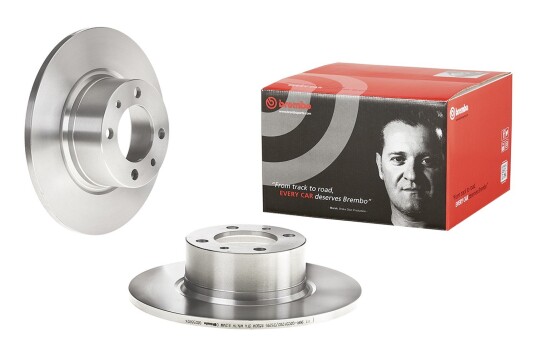 Bremseskive BREMBO 08.2559.24