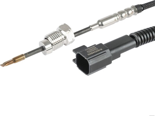 Sensor, eksostemperatur HERTH+BUSS ELPARTS 70682321