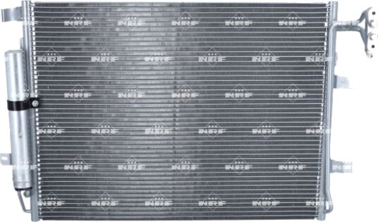 Kondensator NRF 350628