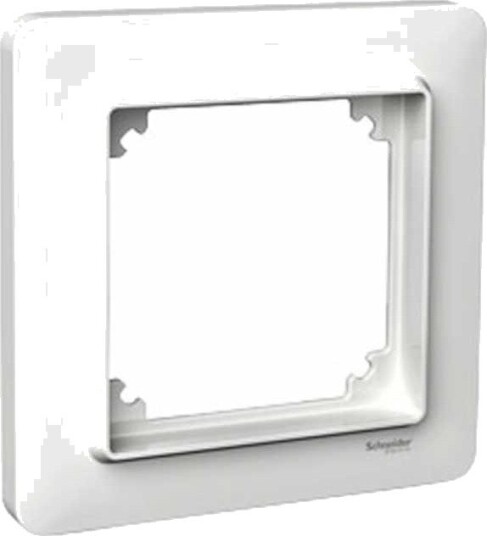 Ramme Schneider Electric Exxact Basic
