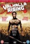 Valhalla Rising DVD