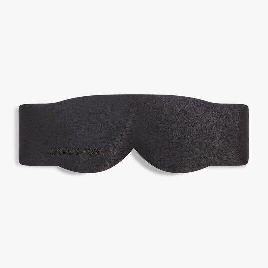 Eye Lash Mask Black Eye Lash Mask Black