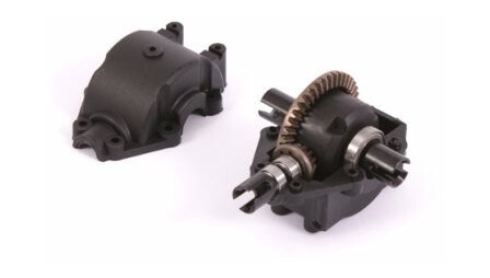 BSD 803-025 Diff. Gearbox Unit