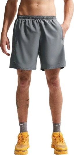 Nike Herre Sport Grå M,