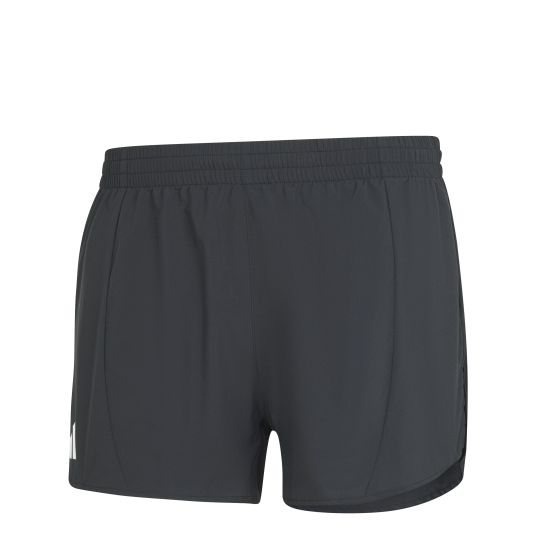 Adidas M Adizero E Short Black Black 2XL Adidas M Adizero E Short Black Black 2XL