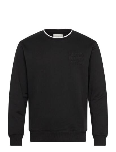 Replay Jumper Regular  Fleece Tobacco   Black   M