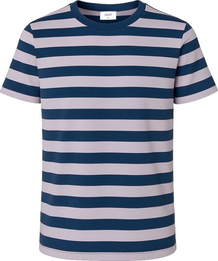 Grunt T skjorte GrGani Dark Blue Grunt 16 år 176 T skjorte Blå Grå Grunt T skjorte GrGani Dark Blue Grunt 16 år 176 T skjorte Blå Grå