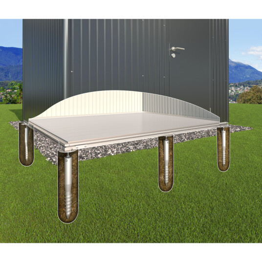 BIOHORT SMART BASE PLUS H4/A7 BIOHORT SMART BASE PLUS H4/A7
