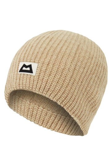 Mountain Equipment Cortex Beanie Oatmeal O/S Mountain Equipment Cortex Beanie Oatmeal O/S