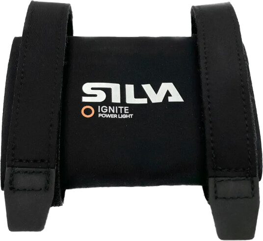 Silva Ignite Battery Sleeve Black No colour OneSize Silva Ignite Battery Sleeve Black No colour OneSize