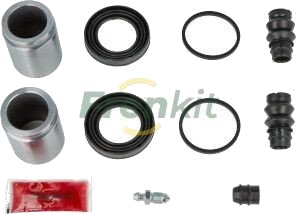Reparasjonssett, bremsecaliper FRENKIT 244946
