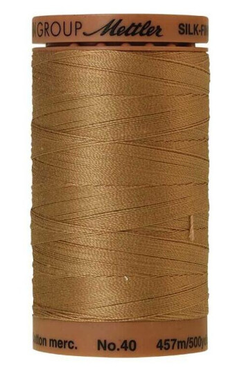 Mettler, Quilting 457m Farge nr 0285 (før 514)