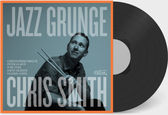 Jazz Grunge Jazz Grunge