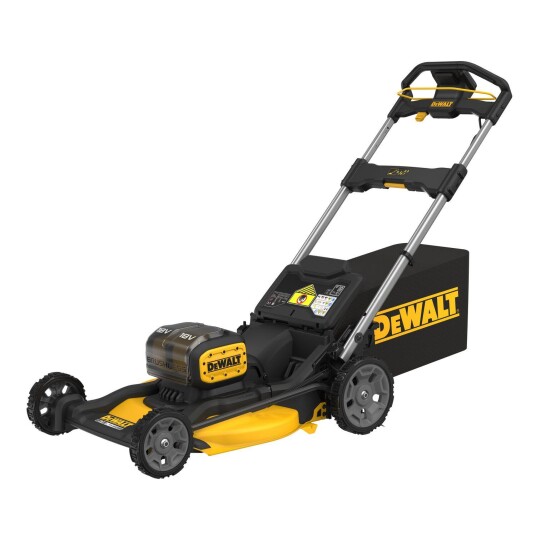 DEWALT GRESSKLIPPER 2X18V 8AH