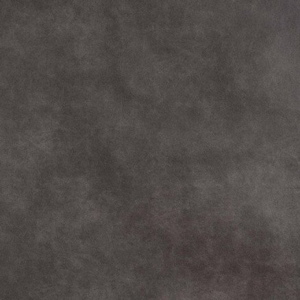 Balsløw Møbelstoff Imitert skinn glatt 142cm 2107 Mørkegrå 50cm
