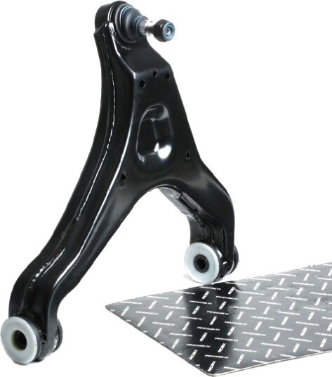 RIDEX 273C1252 Bærearm