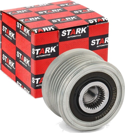 Generatortomgang STARK SKFC-1210144