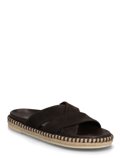 Gabor Slip-In - Brown - 37