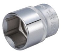 Honiton Hexagonal Socket 1/2 "9Mm (H1409)