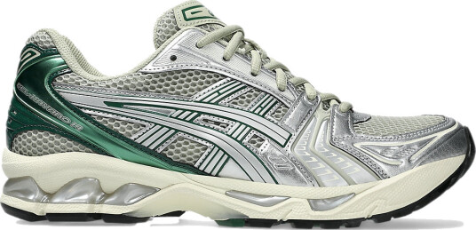 Asics Herre Sko Grønn 42 1/2 EU